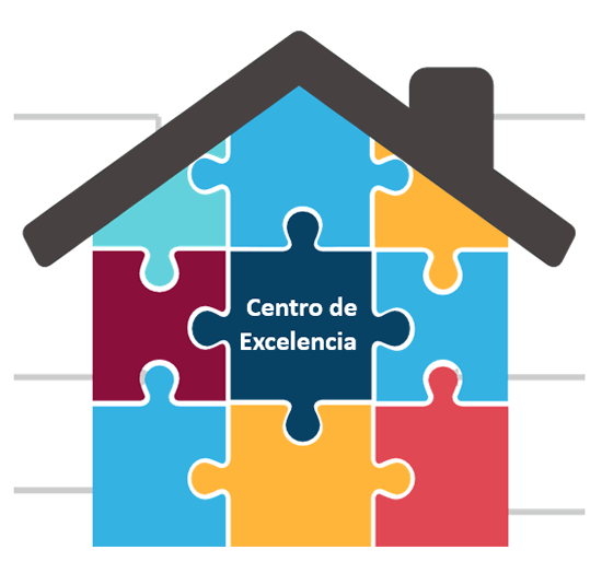 centro de excelencia